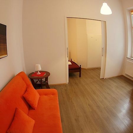 クラクフVisitkrakアパートメント 部屋 写真